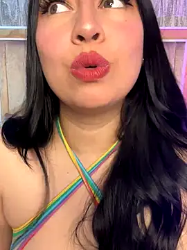 AshleeyPrincess live sex cam