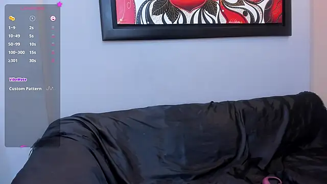 JennieRosse's cam snapshot