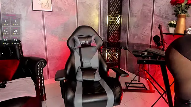 Saraakushh's cam snapshot