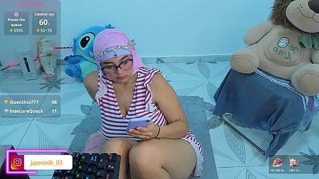 kithana_jazmin live sex cam