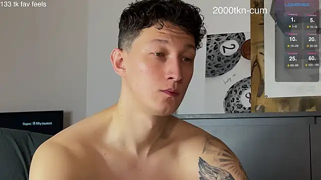 ohh_dani live sex cam