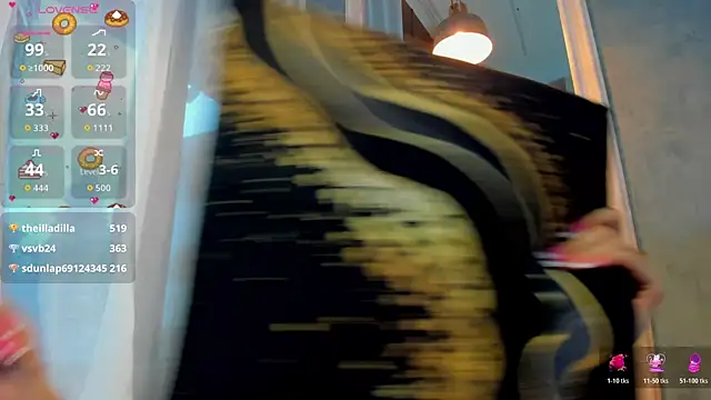 Sassy_Teen live sex cam