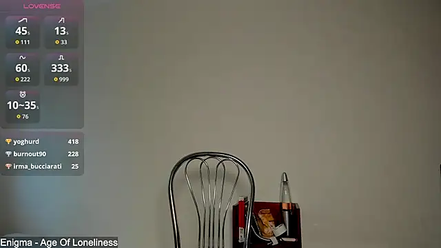 mercedescutee live sex cam