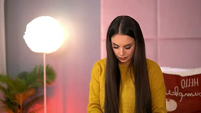 AlmaLuv's cam snapshot