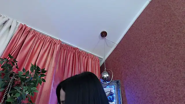 MissJuliax's cam snapshot