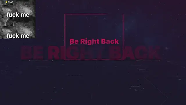 NaomiScarlet's web cam