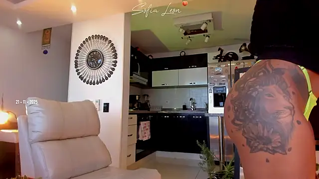 sofiasexhot live sex cam