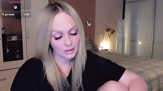 Libby_Nora's cam snapshot