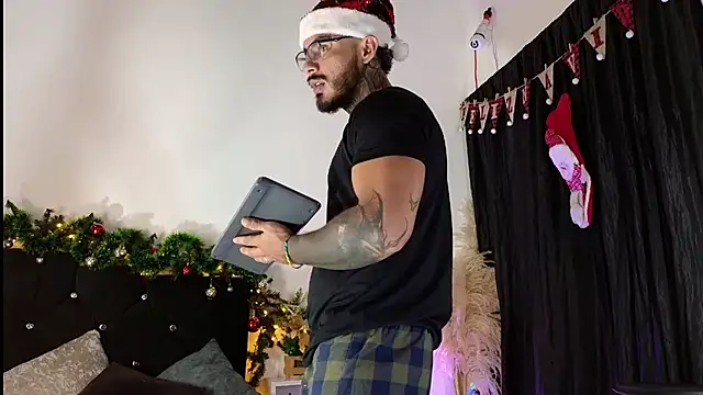 john_cartter1 live sex cam