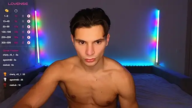 denlover1 live sex cam