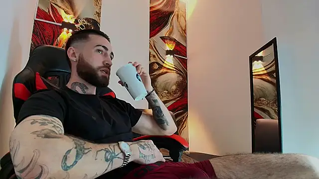 Luke_davis01 live sex cam