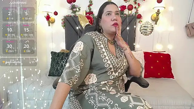 IndraKaur_ live sex cam