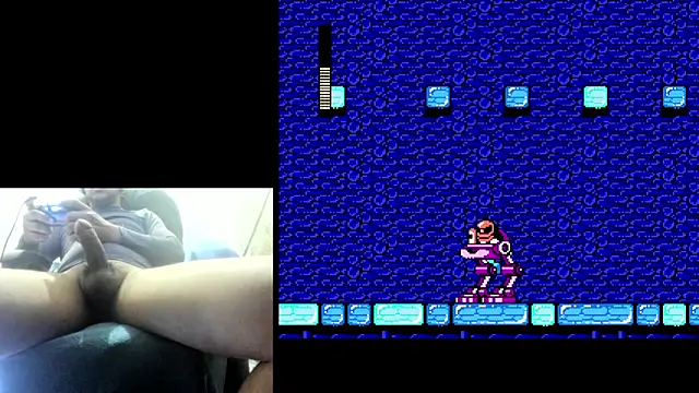 NovinhoSafado18 live sex cam