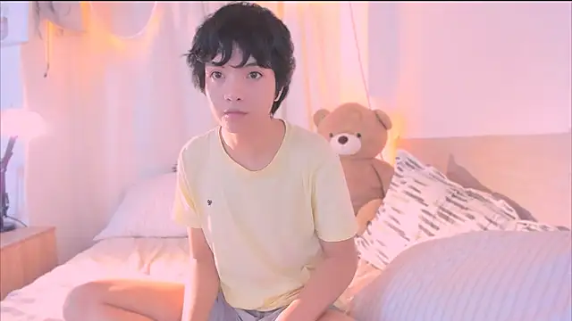 Sweet_Allan live sex cam