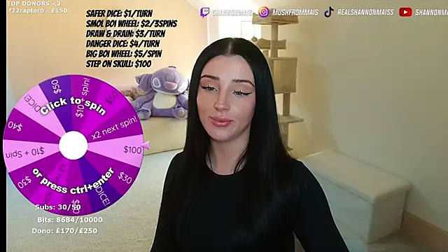 itsmais live sex cam