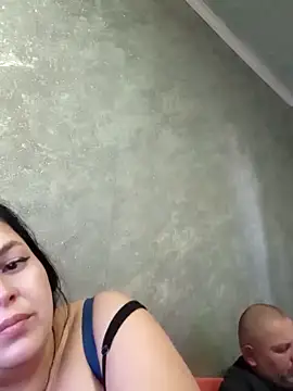 Greta_Tamar live sex cam