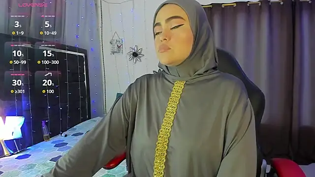 MarianFadel live sex cam