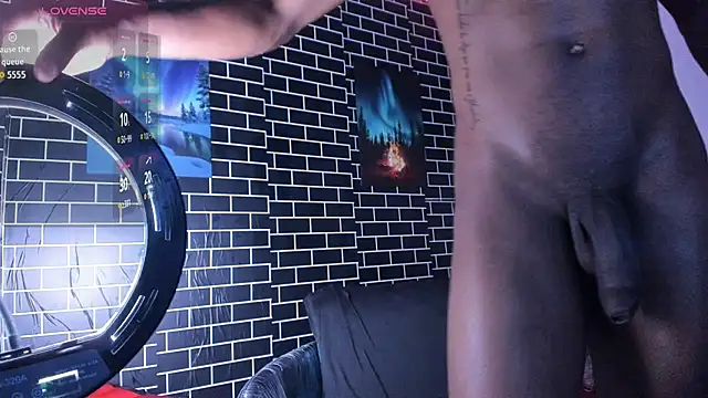 Lil_Curved live sex cam