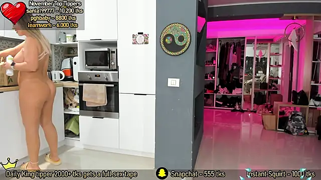 AmySuperHeroes live sex cam