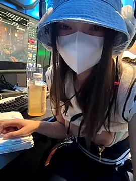 nideanbaby live sex cam