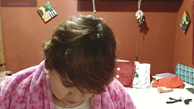 Sasharosee2's cam snapshot