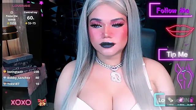 xHugeHarleySelfsuckerx live sex cam