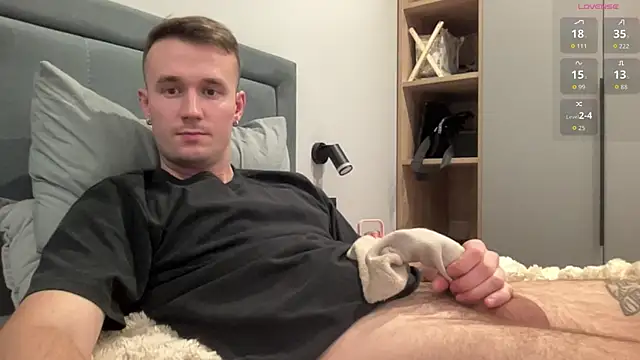 cute_mark live sex cam