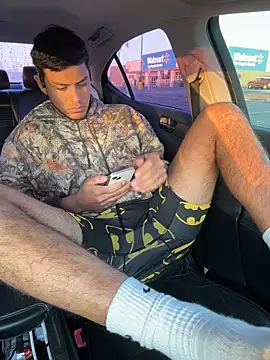 StrokingDaddy4 live sex cam