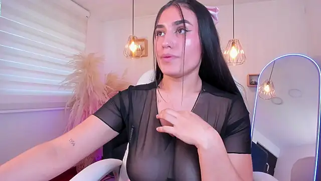 Alheli_16 live sex cam