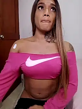 selfsuck_trans live sex cam