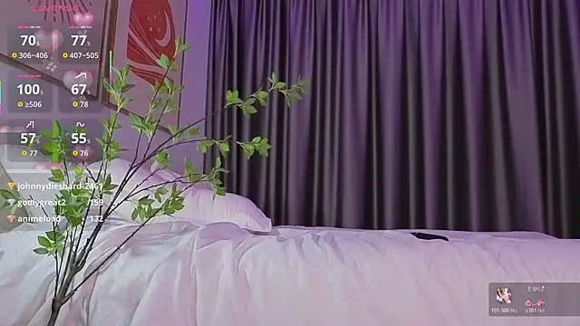 Elis_Fox live sex cam