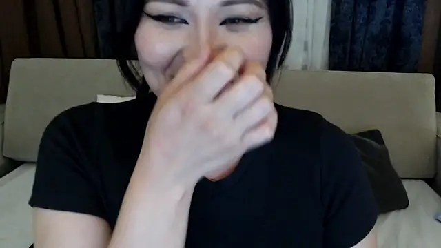 DanyMin live sex cam