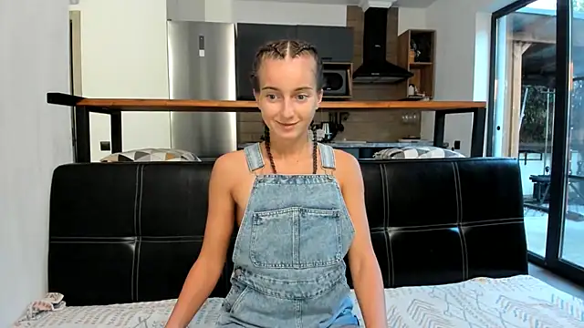 ElizSweet live sex cam