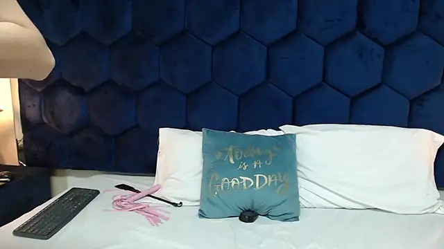 secretdream_vc live sex cam