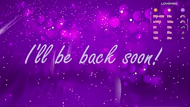 ValleryC live sex cam