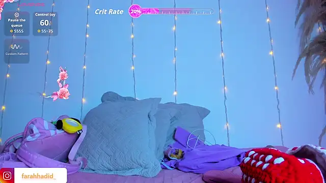 Maisa_issa live sex cam