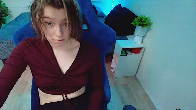 CranberryHot live sex cam