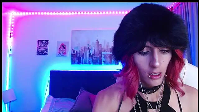 goth_minerva live sex cam