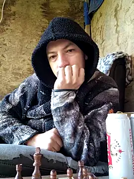 bbyxklaus's cam snapshot