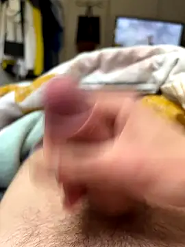 Crevette311's cam snapshot