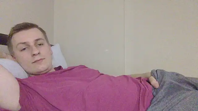 your_andy's cam snapshot