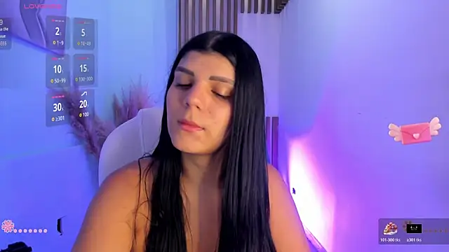 PauliinaBelle_ live sex cam