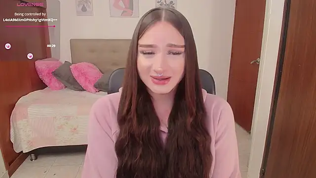 Miley_Baker live sex cam