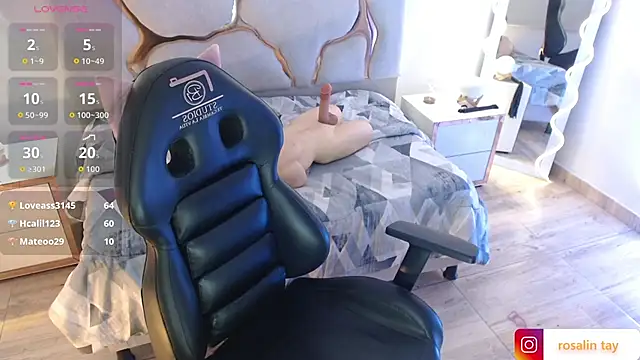 Rosalind_tay live sex cam