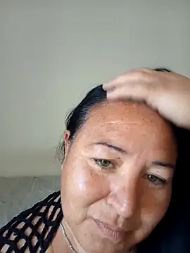 SorLilith_ElHombre live sex cam