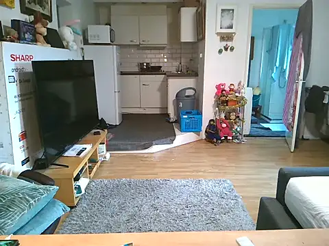 mihaimichael's cam snapshot