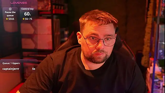 justinitt's cam snapshot