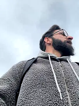 Michel_huge's cam snapshot