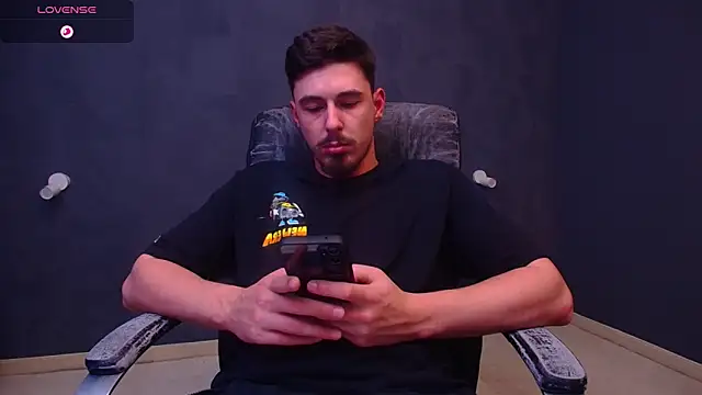 EnzoRace's cam snapshot