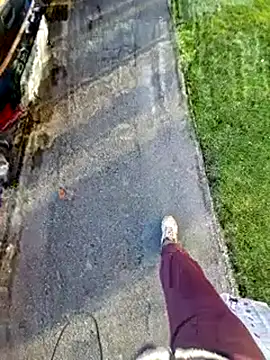 bbyxklaus's cam snapshot